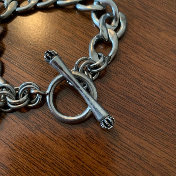 Juicy Couture Charm Bracelet - Picture 2 of 6